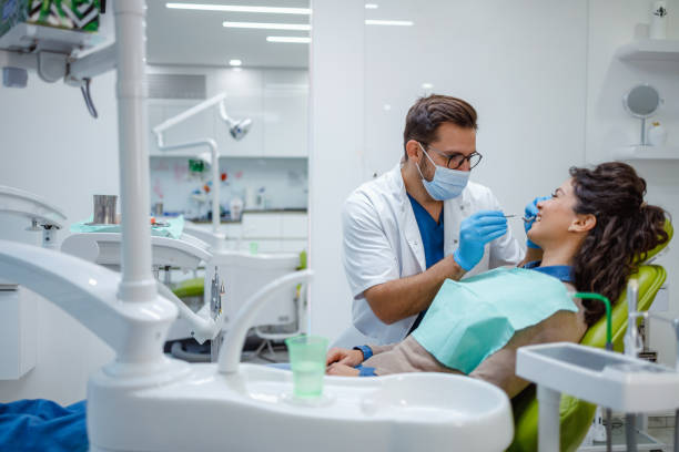 Best Dental Exams and Cleanings  in Terrace Park, OH